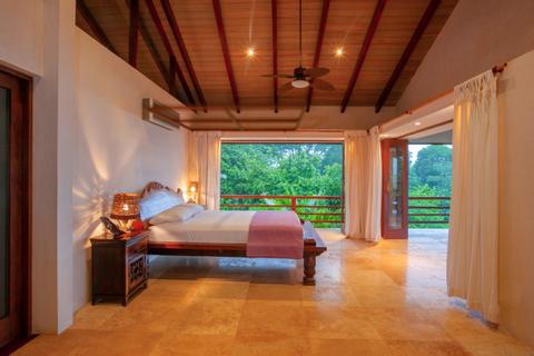 Ocio Villas by Casa Chameleon Costa Rica